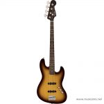 Fender Aerodyne Special Jazz Bass Chocolate Burst ขายราคาพิเศษ