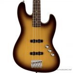 Fender Aerodyne Special Jazz Bass Chocolate Burst บอดี้ ขายราคาพิเศษ