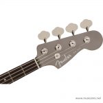 Fender Aerodyne Special Jazz Bass Dolphin Gray หัว ขายราคาพิเศษ