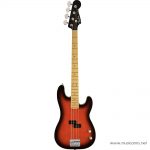 Fender Aerodyne Special Precision Bass Hot Rod Burst ขายราคาพิเศษ