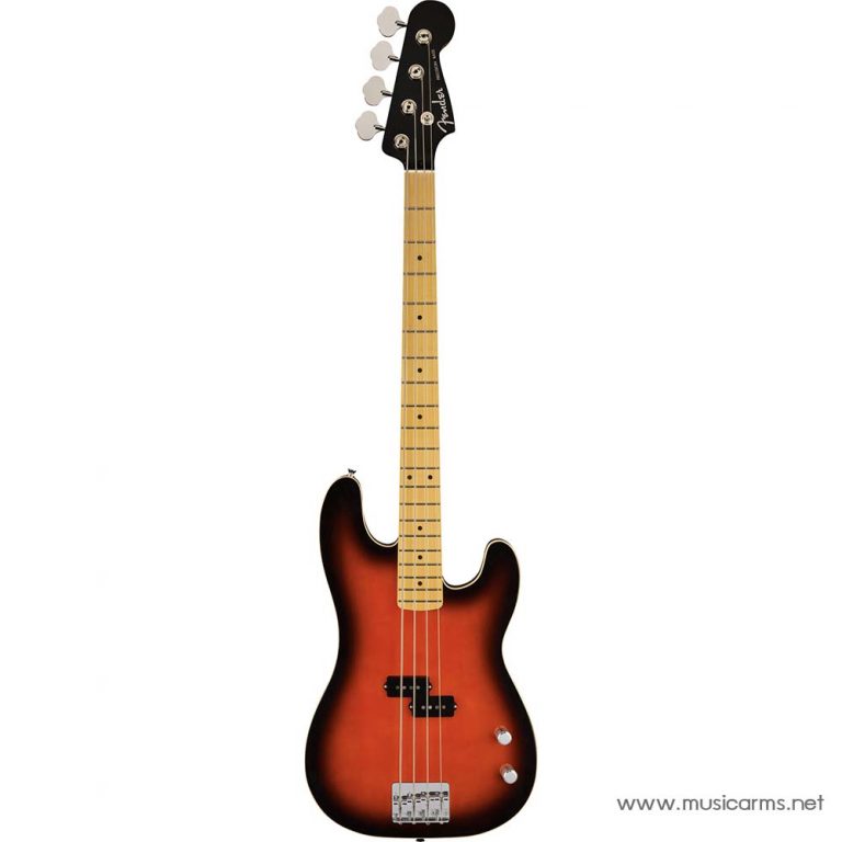 Fender Aerodyne Special Precision Bass | Music Arms ศูนย์รวม