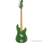 Fender Aerodyne Special Precision Bass Speed Green Metallic ขายราคาพิเศษ