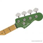 Fender Aerodyne Special Precision Bass Speed Green Metallic หัว ขายราคาพิเศษ