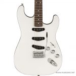 Fender Aerodyne Special Stratocaster Bright White บอดี้ ขายราคาพิเศษ