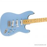 Fender Aerodyne Special Stratocaster California Blue ปิ๊กอัพ ขายราคาพิเศษ