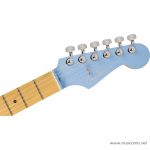 Fender Aerodyne Special Stratocaster California Blue หัว ขายราคาพิเศษ