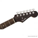 Fender Aerodyne Special Stratocaster Chocolate Burst หัว ขายราคาพิเศษ