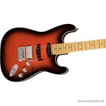 Fender Aerodyne Special Stratocaster HSS Hot Rod Burst ปิ๊กอัพ ขายราคาพิเศษ