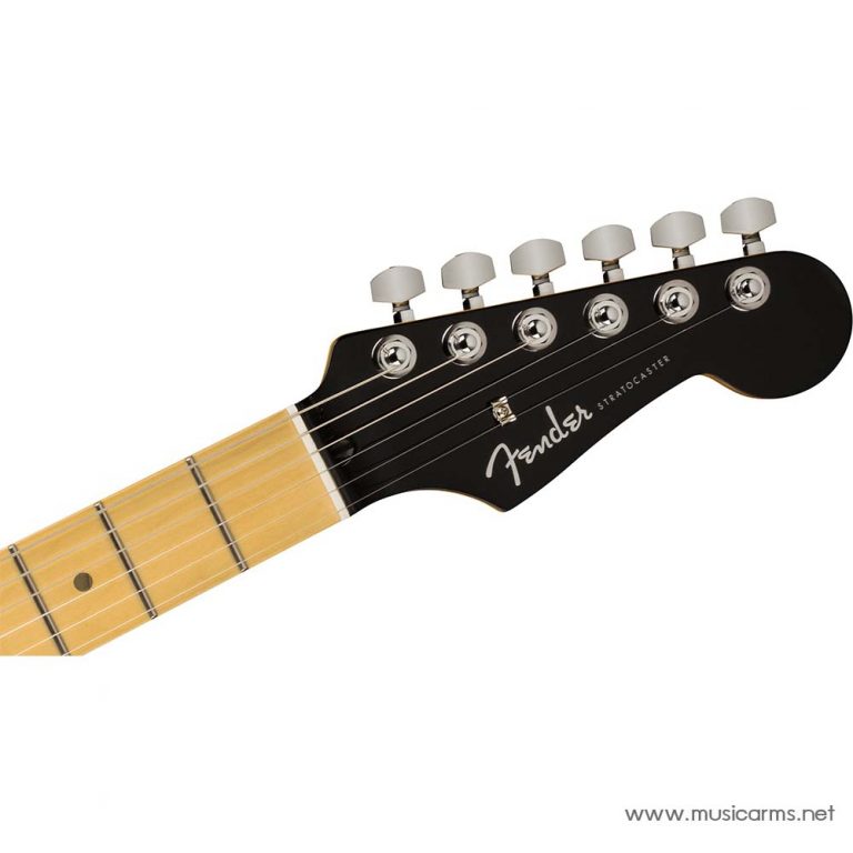 Fender Aerodyne Special Stratocaster HSS Hot Rod Burst หัว ขายราคาพิเศษ