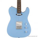 Fender Aerodyne Special Telecaster California Blue บอดี้ ขายราคาพิเศษ