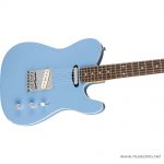 Fender Aerodyne Special Telecaster California Blue ปิ๊กอัพ ขายราคาพิเศษ