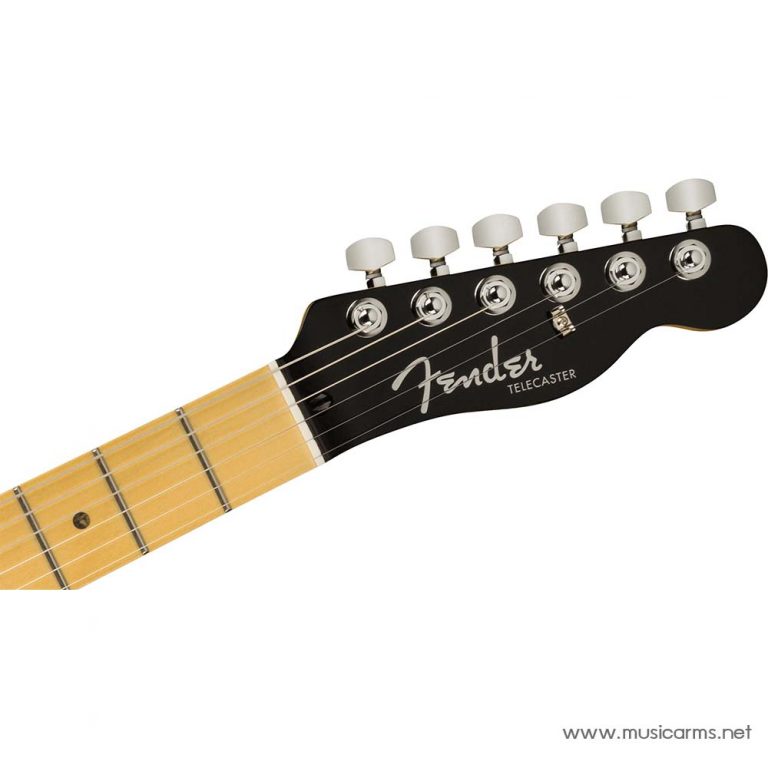 Fender Aerodyne Special Telecaster Hot Rod Burst หัว ขายราคาพิเศษ