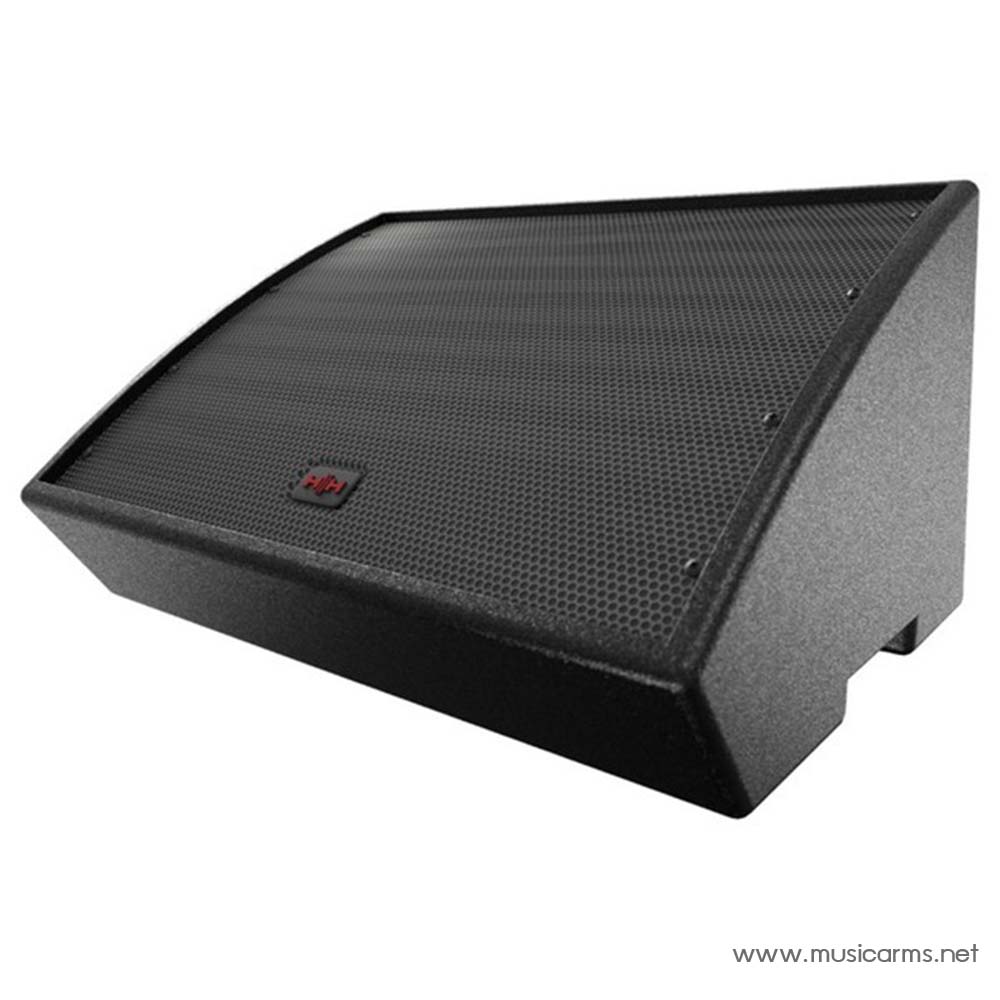 HH Audio Vector VRM-12A Active Monitor Speaker System | Music Arms ...
