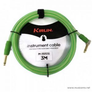 Kirlin IM-202-3M Green