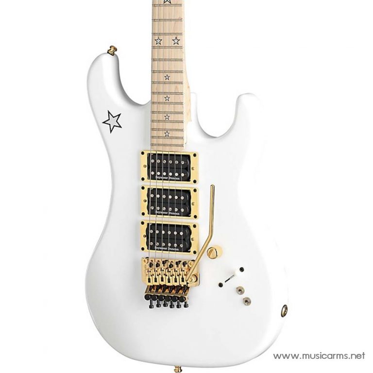 Kramer Jersey Star บอดี้ ขายราคาพิเศษ