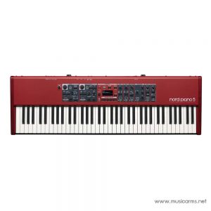 Nord Piano 5 73 เปียโนไฟฟ้าราคาถูกสุด