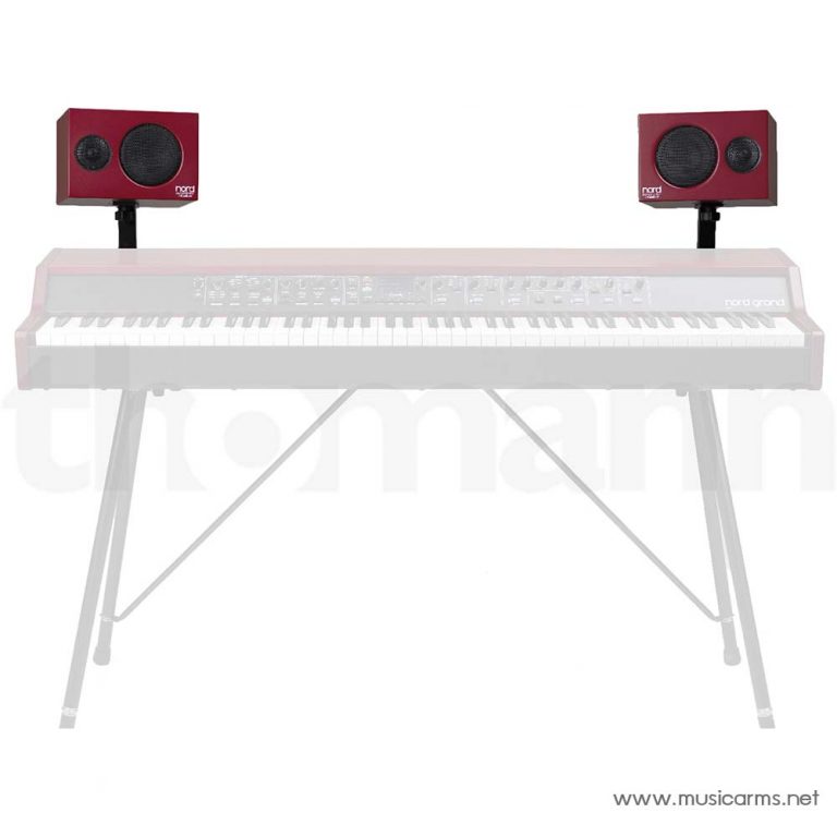 Nord Piano Monitor V2 ติดตั้ง ขายราคาพิเศษ