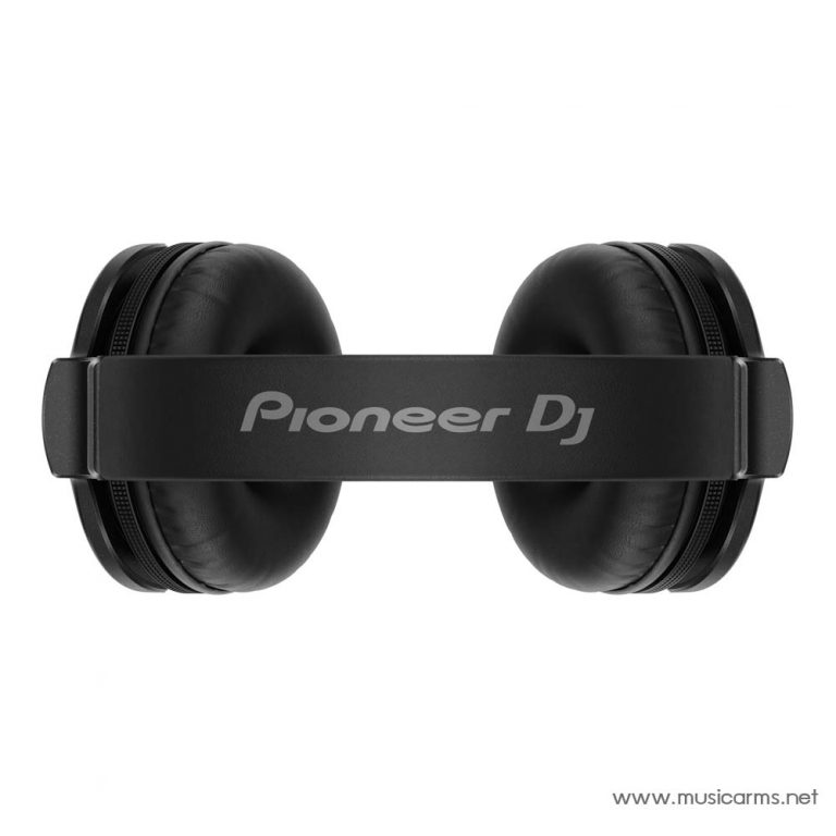 Pioneer HDJ-CUE1 BT Black ด้านบน ขายราคาพิเศษ
