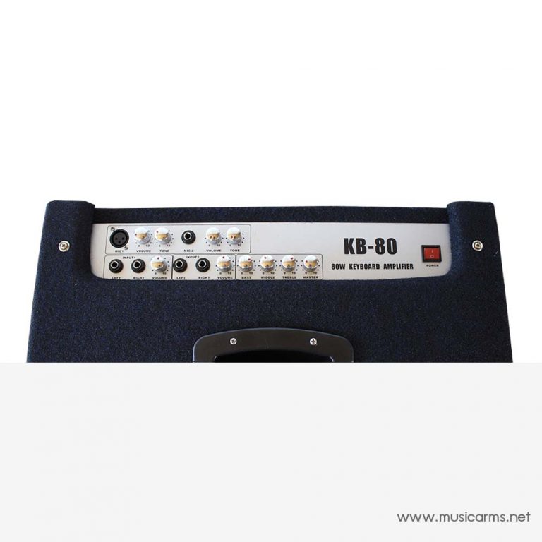 Quake KB80 แผงควบคุม ขายราคาพิเศษ