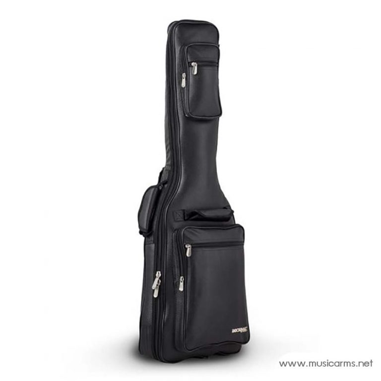 Rockbag Leather Electric Guitar Bag RB20566B ขายราคาพิเศษ