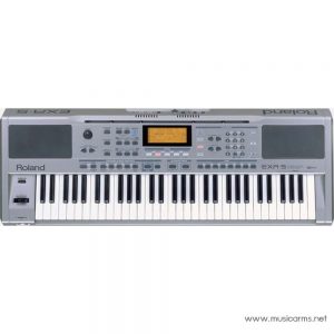 Roland EXR-5S Interactive Arranger Keyboardราคาถูกสุด