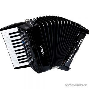 Roland FR-1X V-Accordion Pianoราคาถูกสุด
