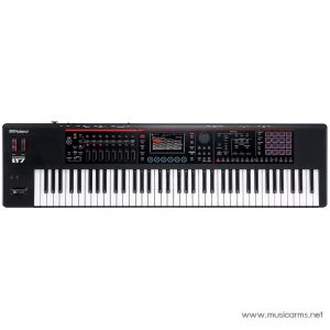Roland Fantom-07 76-Keys Synthesizer Keyboardราคาถูกสุด