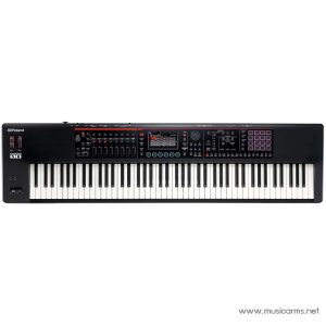 Roland Fantom-08 88-Keys Synthesizer Keyboardราคาถูกสุด