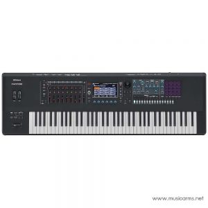 Roland Fantom 7 76-Keys Synthesizer Keyboardราคาถูกสุด | Roland