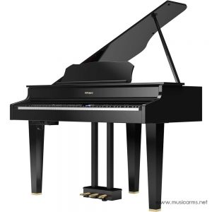 Roland GP607 Digital Grand Pianoราคาถูกสุด | Roland