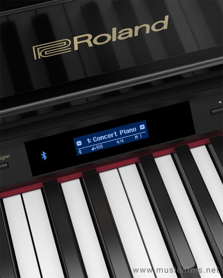 Roland GP-607-Sound ขายราคาพิเศษ