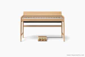 Roland Kiyola KF-10 Digital Pianoราคาถูกสุด