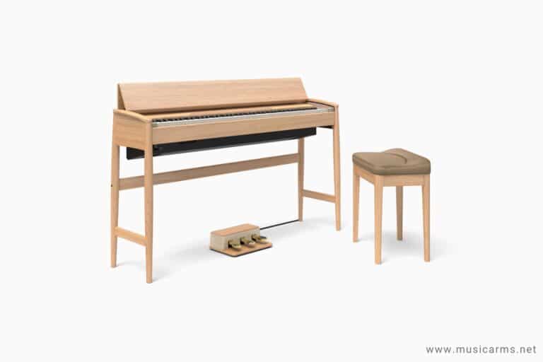 Roland Kiyola KF-10 Digital Piano สี Pure Oak