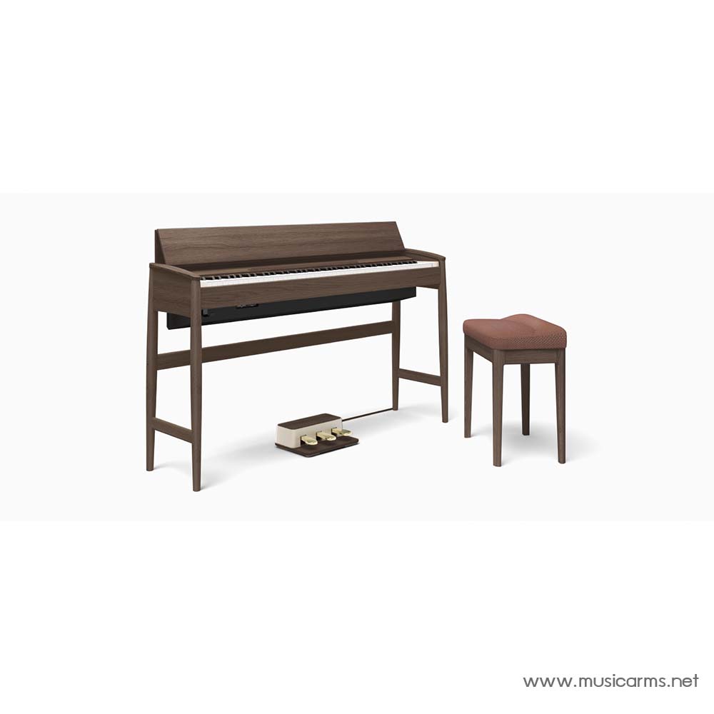 Roland Kiyola KF-10 Digital Piano | Music Arms ศูนย์รวมเครื่องดนตรี ...
