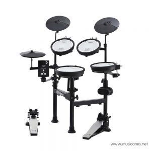 Roland TD-1KPX2 V-Drums Portable Electronic Drum Kitราคาถูกสุด | Roland