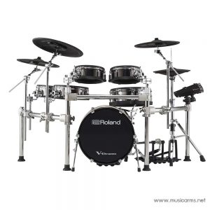 Roland TD-50K2 Flagship V-Drums Electronic Drum Kitราคาถูกสุด | Roland