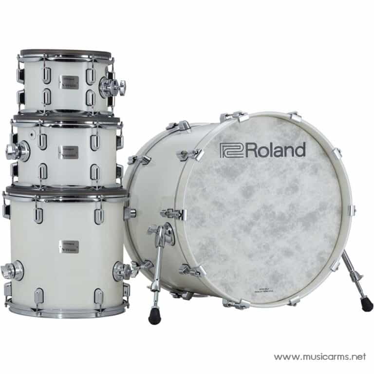 Roland VAD-706 สีขาว ขายราคาพิเศษ