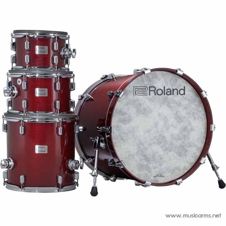 Roland VAD-706 สีแดง ขายราคาพิเศษ