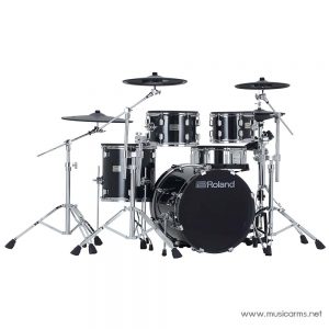 Roland VAD507 Ultimate Acoustic Design V-Drum Kit กลองไฟฟ้าราคาถูกสุด