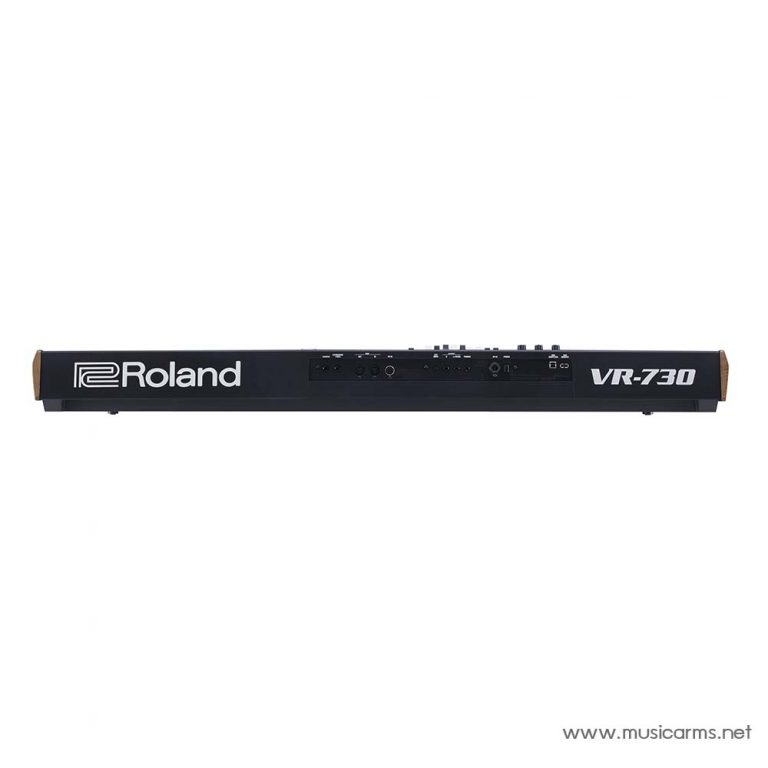 Roland VR-730 ช่องต่อ ขายราคาพิเศษ