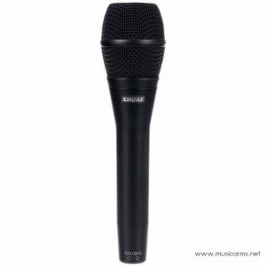 Shure KSM9HS Condenser Microphone with Switchable Polar Patternราคาถูกสุด | Shure