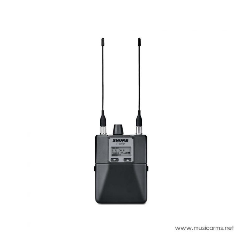 Shure PSM 1000 P10R+ ขายราคาพิเศษ