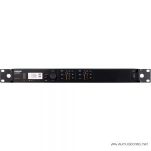 Shure ULXD4D Dual-Channel Digital Wireless Receiverราคาถูกสุด