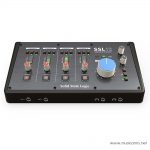 Solid State Logic SSL 12 ด้านหน้า ขายราคาพิเศษ