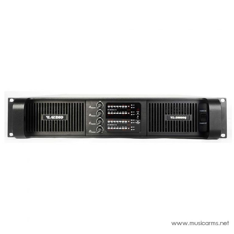 VL Audio VL 20000Q ขายราคาพิเศษ