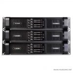 VL Audio VL 20000Q พาวเวอร์แอมป์ ขายราคาพิเศษ