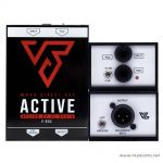 VL Audio Vbox Mono Active MK II ลดราคาพิเศษ