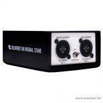 VL Audio Vbox Stereo Passive ช่องต่อ ขายราคาพิเศษ