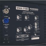 VL audio Viva 718D ช่องต่อ ขายราคาพิเศษ