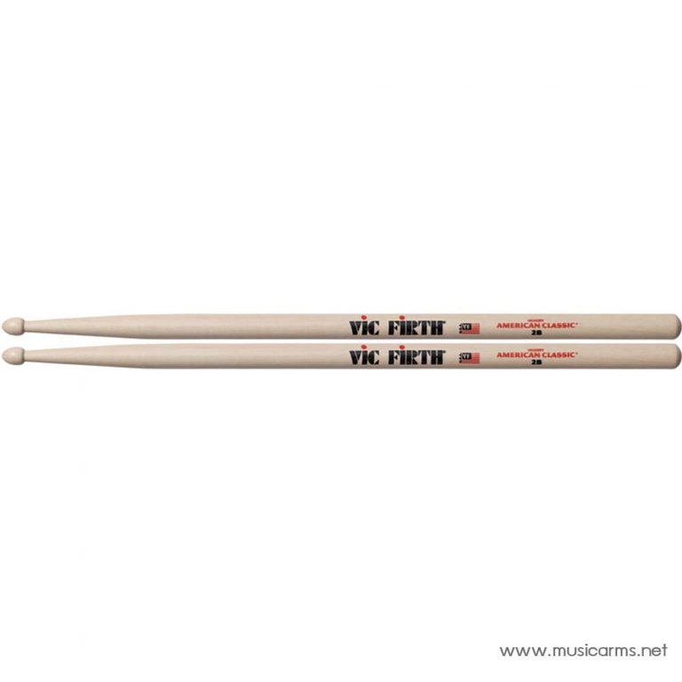 Vic Firth 2B ขายราคาพิเศษ